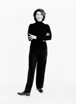Nancy D. Solomon Human Potential Expert